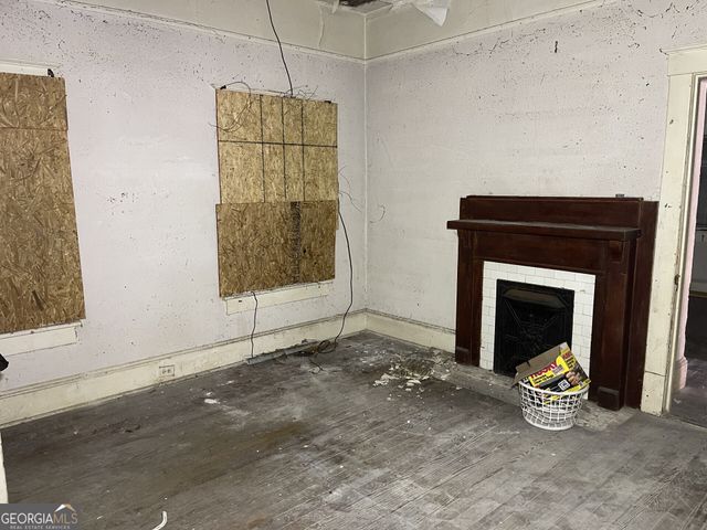 1851 Coleman Avenue, Macon, GA 31201