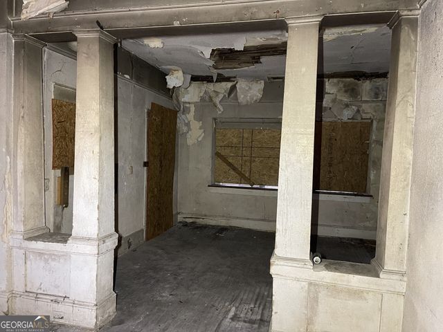 1851 Coleman Avenue, Macon, GA 31201