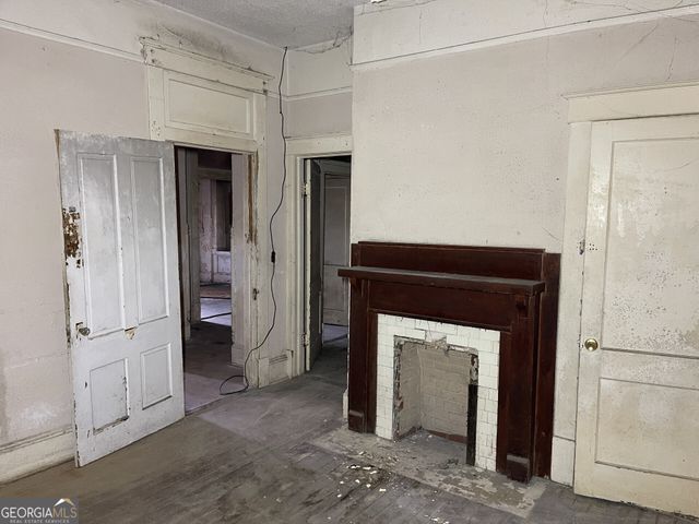 1851 Coleman Avenue, Macon, GA 31201