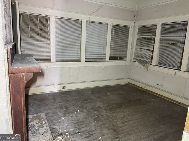 1851 Coleman Avenue, Macon, GA 31201