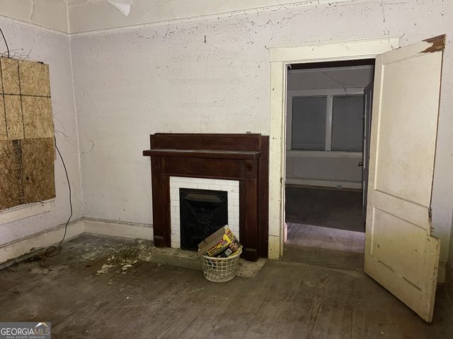 1851 Coleman Avenue, Macon, GA 31201