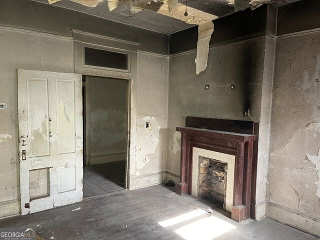 1851 Coleman Avenue, Macon, GA 31201