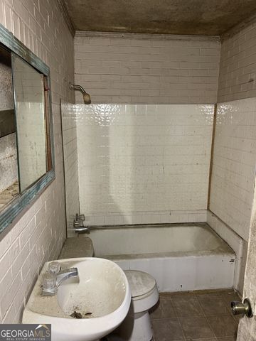 1851 Coleman Avenue, Macon, GA 31201