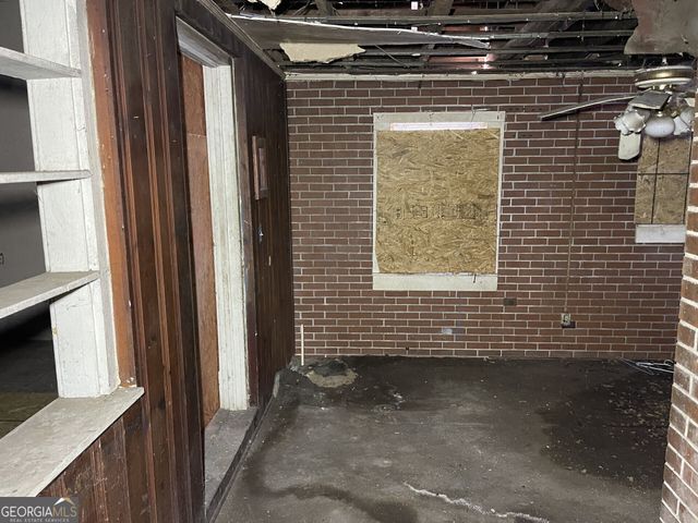 1851 Coleman Avenue, Macon, GA 31201