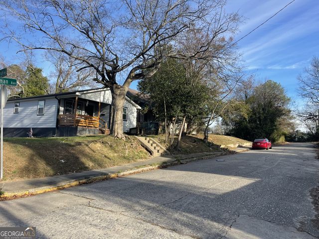 1851 Coleman Avenue, Macon, GA 31201