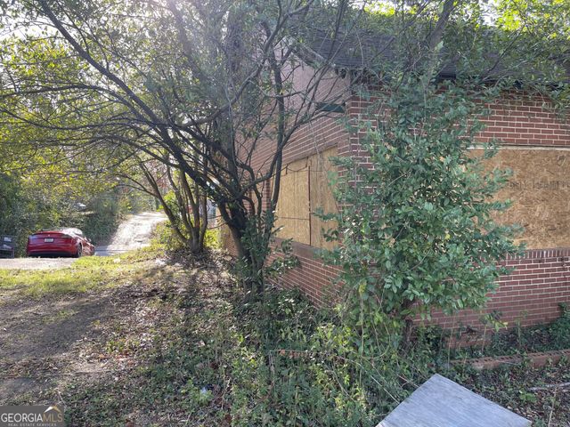 1851 Coleman Avenue, Macon, GA 31201