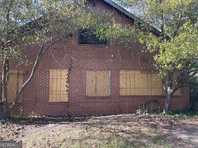 1851 Coleman Avenue, Macon, GA 31201