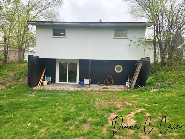 123 Riverside Drive, Hart, MI 49420