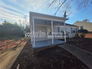 2618 Philip Street, Winston-salem, NC 27103