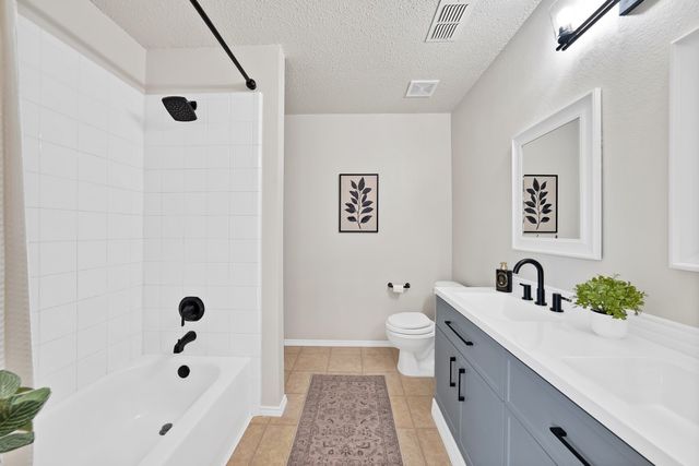 1448 Knottingham Drive, Little Elm, TX 75068