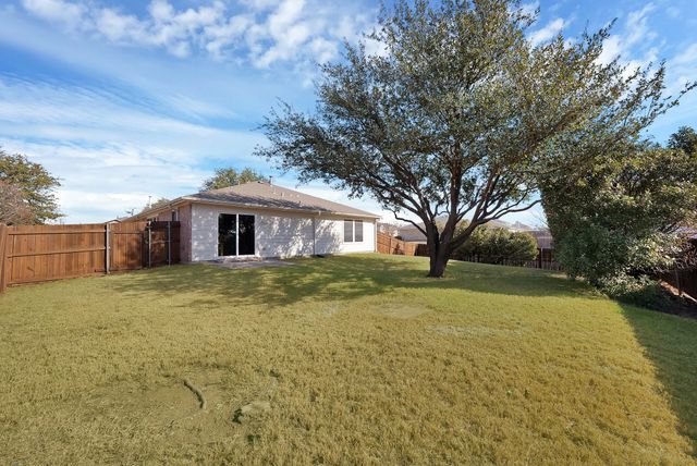 1448 Knottingham Drive, Little Elm, TX 75068