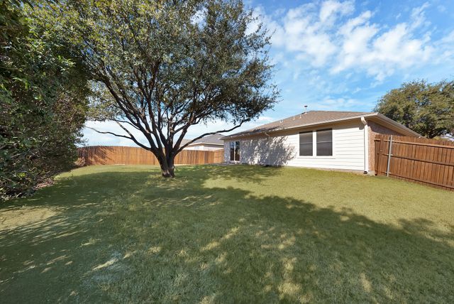 1448 Knottingham Drive, Little Elm, TX 75068