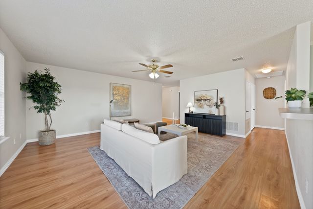 1448 Knottingham Drive, Little Elm, TX 75068