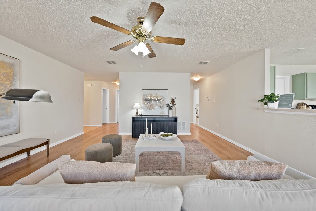 1448 Knottingham Drive, Little Elm, TX 75068