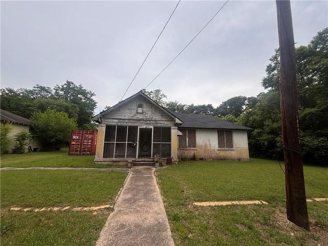 2918 9th Street, Columbus, GA 31906