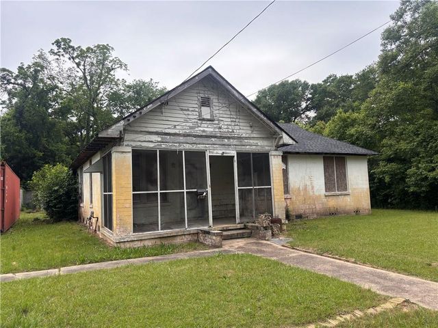 2918 9th Street, Columbus, GA 31906