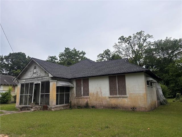 2918 9th Street, Columbus, GA 31906