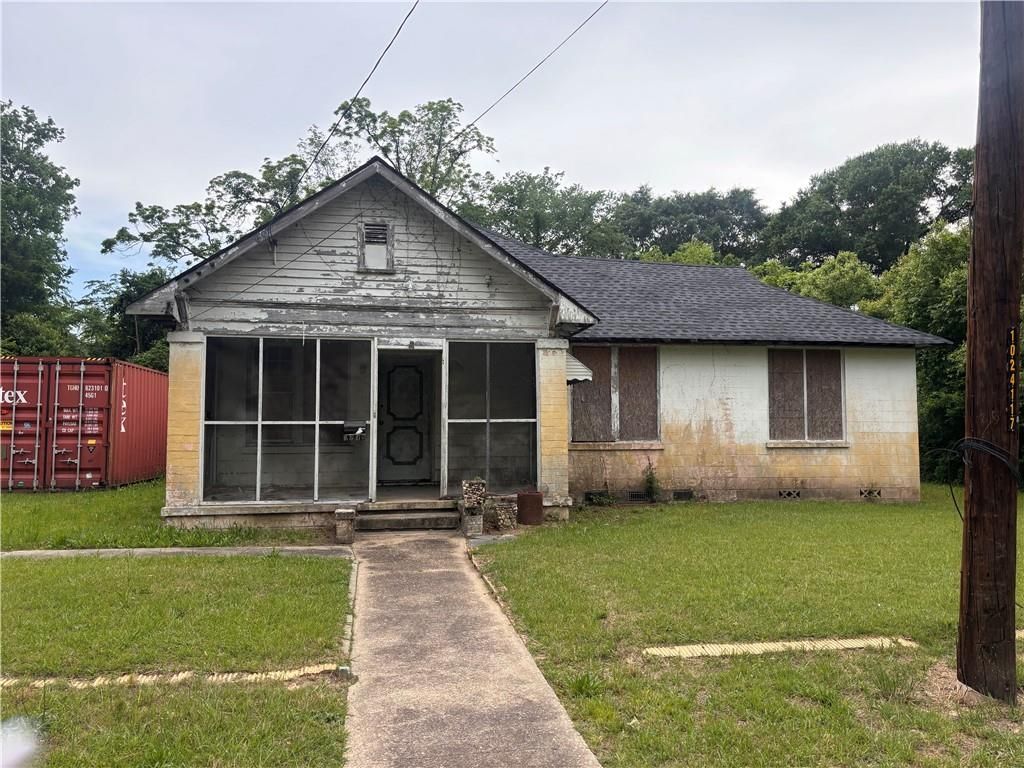 2918 9th Street, Columbus, GA 31906