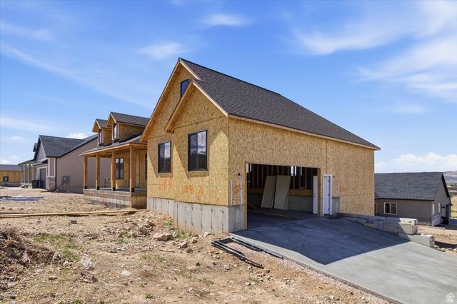 1603 N 250 E, Nephi, UT 84648