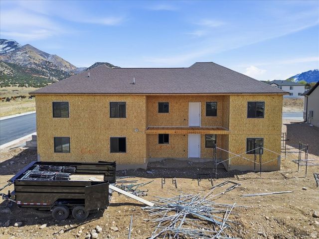 1603 N 250 E, Nephi, UT 84648