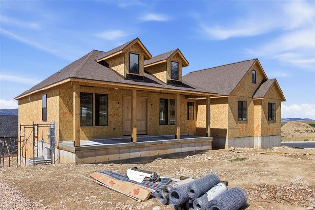 1603 N 250 E, Nephi, UT 84648