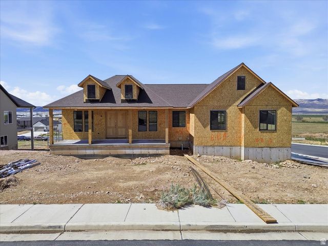 1603 N 250 E, Nephi, UT 84648