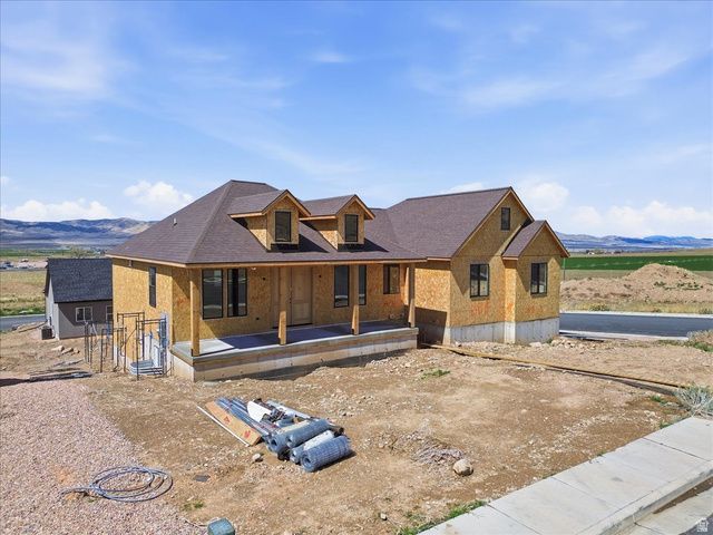 1603 N 250 E, Nephi, UT 84648
