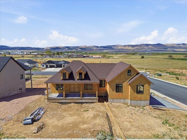 1603 N 250 E, Nephi, UT 84648