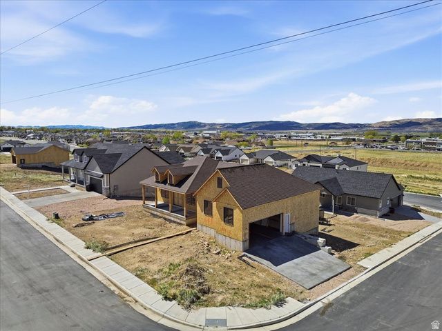 1603 N 250 E, Nephi, UT 84648