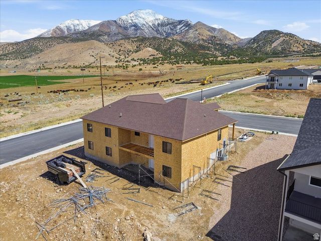 1603 N 250 E, Nephi, UT 84648