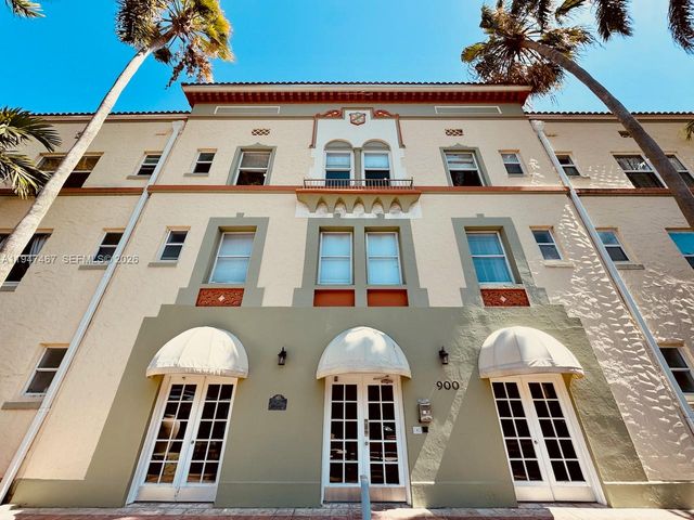 900 16th St 109, Miami Beach, FL 33139