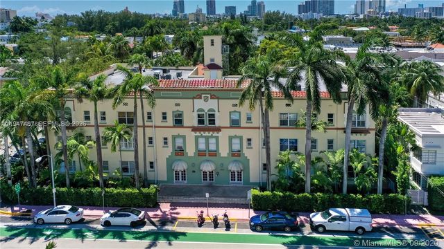 900 16th St 109, Miami Beach, FL 33139