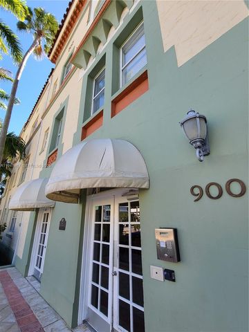 900 16th St 109, Miami Beach, FL 33139