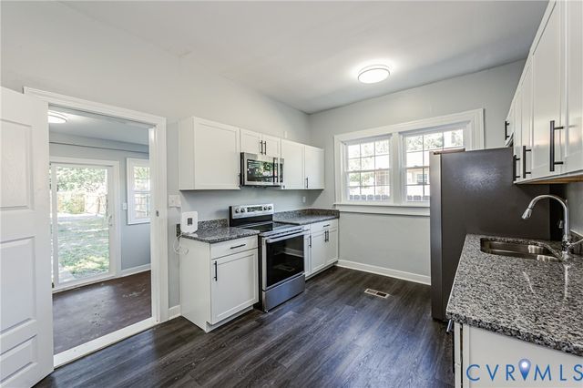 3008 Forest Hill Ave, Richmond, VA 23225