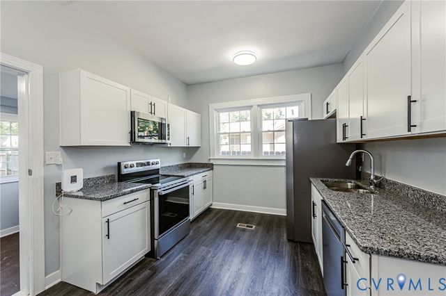3008 Forest Hill Ave, Richmond, VA 23225