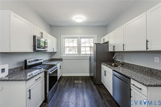 3008 Forest Hill Ave, Richmond, VA 23225
