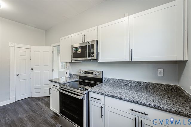 3008 Forest Hill Ave, Richmond, VA 23225