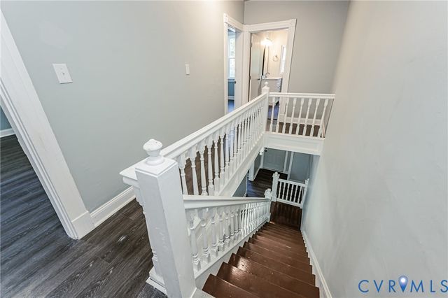 3008 Forest Hill Ave, Richmond, VA 23225