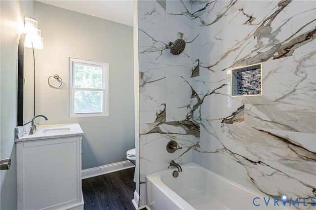 3008 Forest Hill Ave, Richmond, VA 23225
