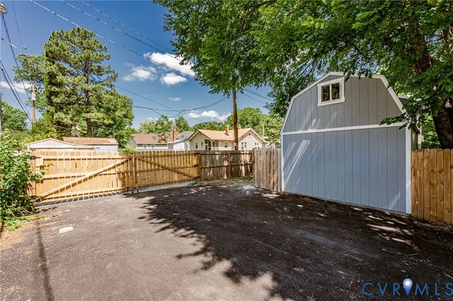 3008 Forest Hill Ave, Richmond, VA 23225
