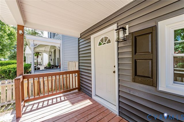 3008 Forest Hill Ave, Richmond, VA 23225