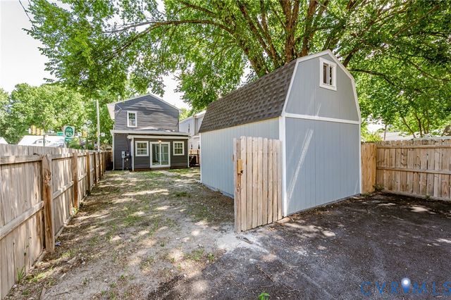 3008 Forest Hill Ave, Richmond, VA 23225
