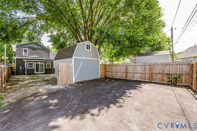 3008 Forest Hill Ave, Richmond, VA 23225