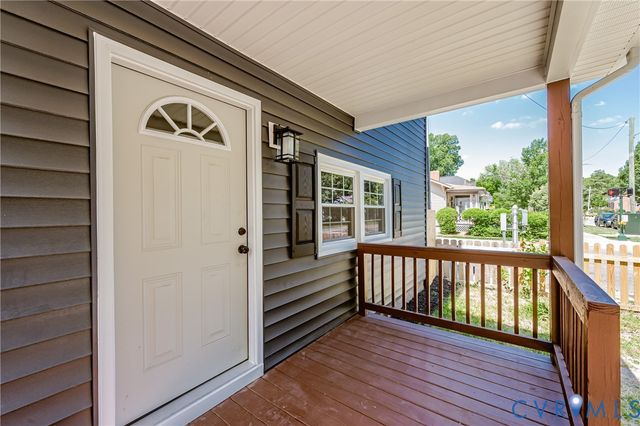 3008 Forest Hill Ave, Richmond, VA 23225