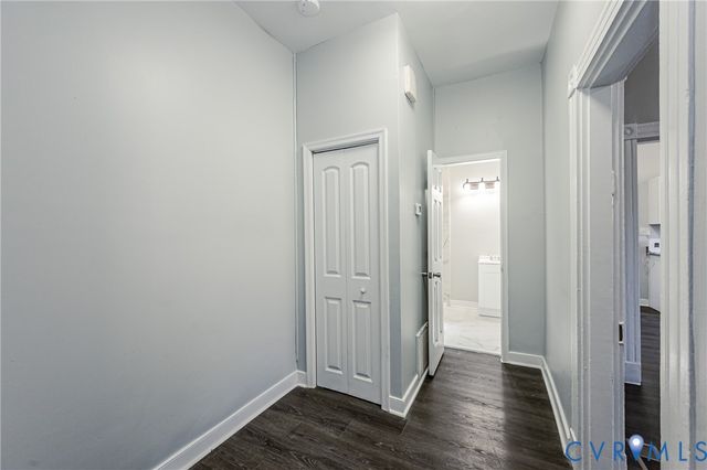 3008 Forest Hill Ave, Richmond, VA 23225