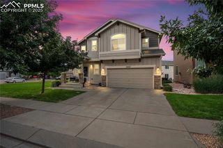 2425 Sierra Springs Drive, Colorado Springs, CO 80916