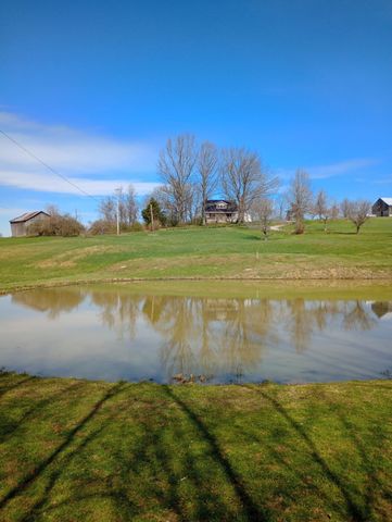 355 Mudlick Road, Cynthiana, KY 41031