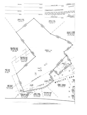 355 Mudlick Road, Cynthiana, KY 41031