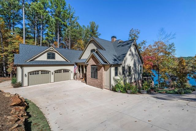 338 Long Cove Trail, Salem, SC 29676