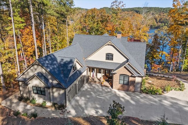 338 Long Cove Trail, Salem, SC 29676